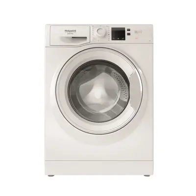 Hotpoint-Ariston Pralka NS702UWEU