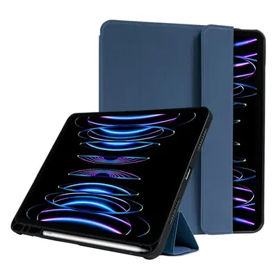 CRONG Etui FlexFolio iPad Pro 11 (2022-2021)/iPad Air 11 (2024)/iPad Air 10.9 (5-4 gen.) z funkc