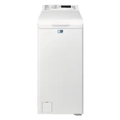 Electrolux Pralka EW2TN25262P top