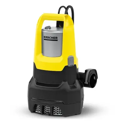 Karcher Pompa zanurzeniowa do wody brudnej SP 22.000 DIRT Level Sensor 1.645-851.0