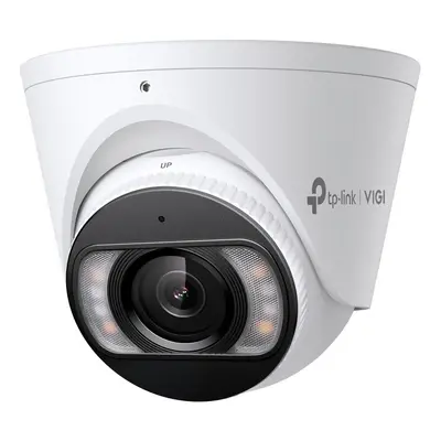 TP-LINK Kamera VIGI C455(2.8mm) 5MP Full-Color Turret Network Camera