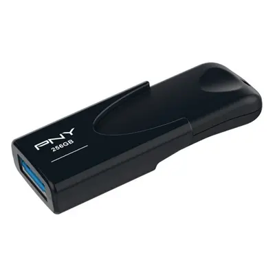 PNY Pendrive 256GB USB3.0 ATTACHE 4 FD256ATT431KK-EF