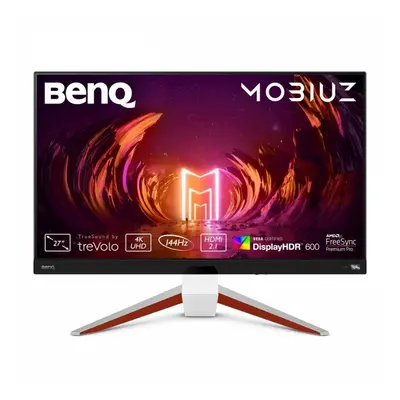 Benq Monitor 27 cali EX2710U LED 1ms/20mln:1/HDMI/DP