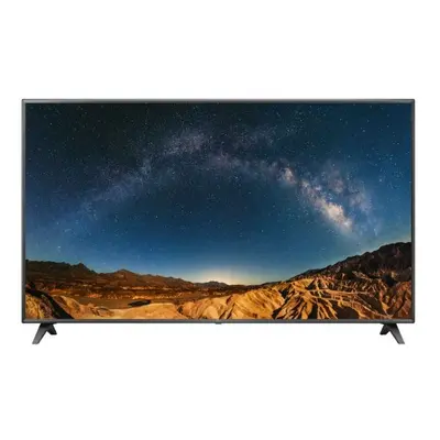 LG Electronics Telewizor LED 50 cali 50UR781C