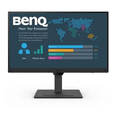 Benq Monitor 27 cali BL2790QT 2K 5ms/IPS/75Hz/HDMI