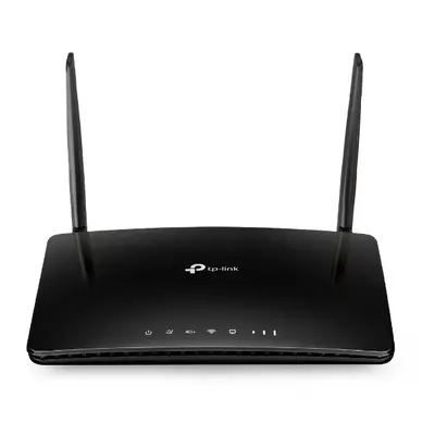 TP-LINK Router MR600 4G+ LTE cat. 6 WiFi AC1200