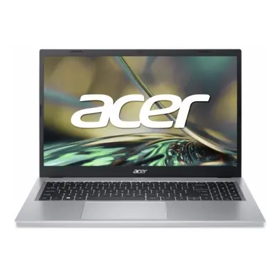 Acer Laptop Aspire 3 A315-24P-R9B8 Ryzen 3 7320U 15.6' FHD IPS 8GB 512GB No OS Srebrny