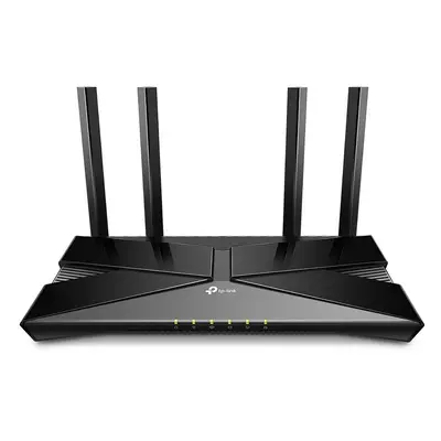 TP-LINK Router Archer AX23 WiFi 6 AX1800 4LAN