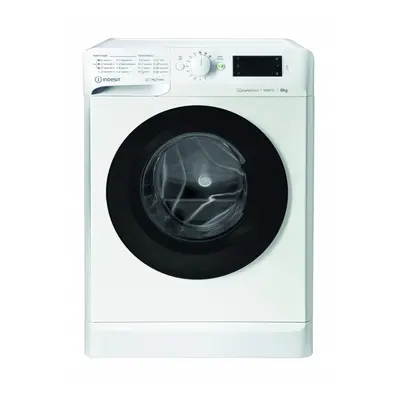 Indesit Pralka MTWSE61294WKEE Net Net