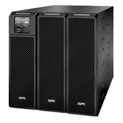 APC Zasilacz awaryjny SRT10KXLI Smart-UPS SRT 10000VA Tower 230V