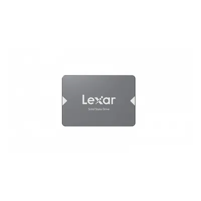 Lexar Dysk SSD NS100 1TB SATA3 2.5 550/500MB/s