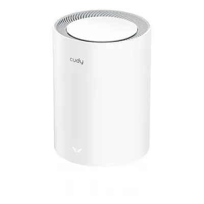 Cudy System WiFi Mesh M1800 (1-Pack) AX1800