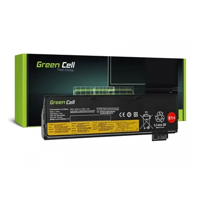 Green Cell Bateria do Lenovo T570 01AV424 11,1V 4,4Ah