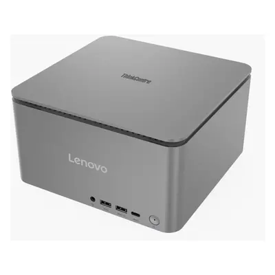 Lenovo Komputer ThinkCentre Neo Ultra 12W1001XPB W11Pro i9-14900/32GB/1TB/RTX 4060 8GB/Luna Grey