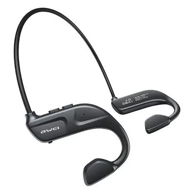 AWEI Słuchawki stereo Bluetooth sportowe A889 Pro