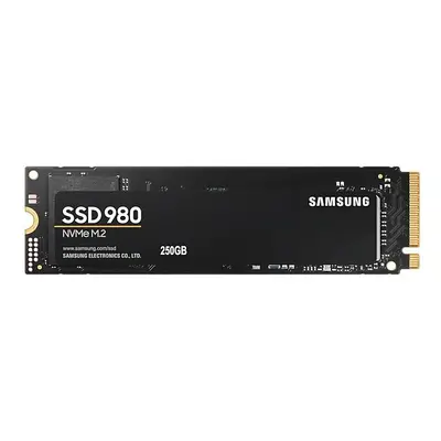 Samsung Dysk SSD 980 250GB Gen3.0x4 NVMeMZ-V8V250BW