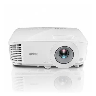 Benq Projektor MW550 WXGA DLP 3600AL/20000:1/HDMI/USB