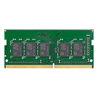 Synology Pamięć DDR4 8GB ECC SODIMM D4ES02-8G Unbuffered