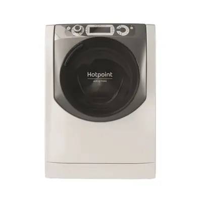 Hotpoint-Ariston Pralka AQS73D28SEU/BN