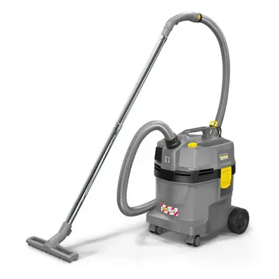 Karcher Odkurzacz uniwersalny NT22/1 Ap Te (z gniazdem do podł. elektronarzędzi) 1.378-610.0