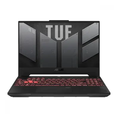 Asus Notebook TUF Gaming A15 FA507NV-TT902W W11Home R7-7735HS/16GB/512GB/GeForce RTX 4060/15.6 c