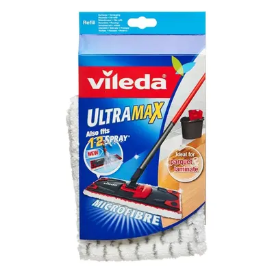 Vileda UltraMax wkład do mopa