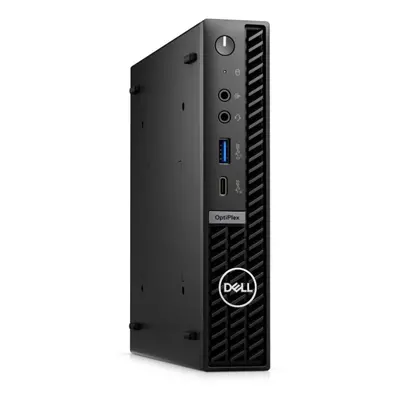 Dell Komputer Optiplex Plus MFF/Core i7-14700/32GB/512GB SSD/Integrated/WLAN + BT/Wireless Kb & 