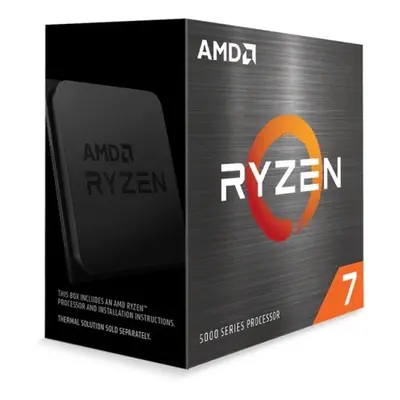 AMD Procesor Ryzen 7 5800X 3,8GH 100-100000063WOF