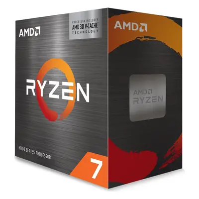 AMD Procesor Ryzen 7 5700X3D 100-100001503WOF