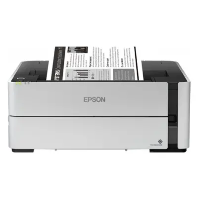 Epson Drukarka EcoTank M1170 A4/39ppm/USB/Duplex/(W)LAN