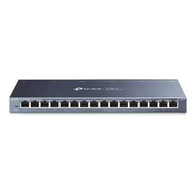 TP-LINK Przełącznik SG116 16x1GbE