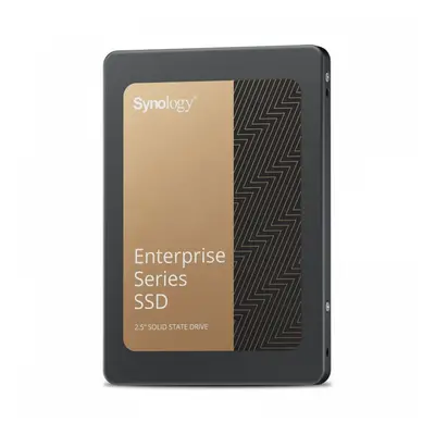 Synology Dysk SSD 2,5 cala SATA 6Gb/s 960GB 7mm SAT5220-960G