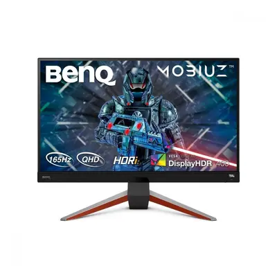 Benq Monitor 27 cali EX2710Q LED 4ms/20mln:1/HDMI/IPS