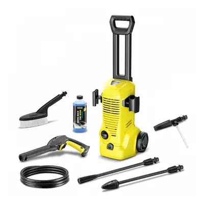 Karcher Urządzenie wysokociśnieniowe K2 Premium Car EU 1.673-533.0