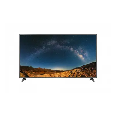 LG Electronics Telewizor LED 65 cali 65UR781C