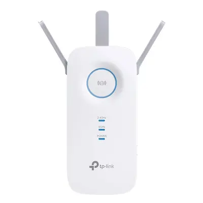 TP-LINK Wzmacniacz sygnału RE550 Repeater Wifi AC1900