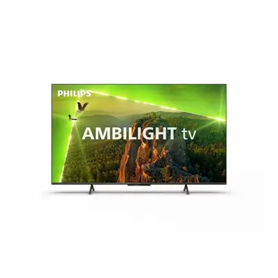 Philips Telewizor LED 43 cale 43PUS8118/12