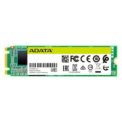 Adata Dysk SSD Ultimate SU650 512GB M.2 TLC 3D 2280 SATA