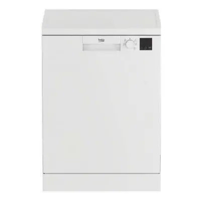 Beko Zmywarka DVN05320W