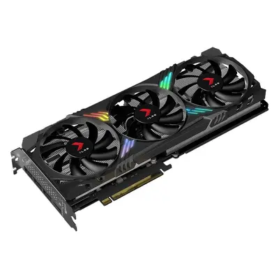 PNY Karta graficzna GeForce RTX 4060 Ti 8GB XLR8 Gaming Verto DLSS 3