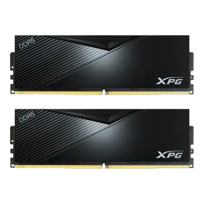 Adata Pamięć XPG Lancer DDR5 6400 DIMM 64GB (2x32) CL32 czarna