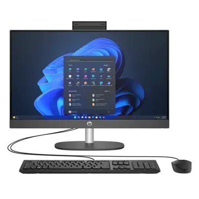 HP Komputer All-in-One ProOne 245 G10 23.8 512GB/16GB/R7-7730U/W11P A54YHET