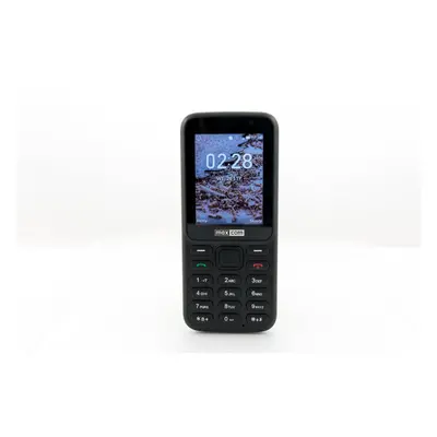 Maxcom Telefon MK 241 KaiOS System