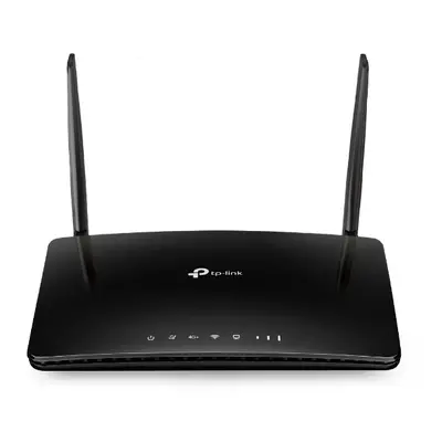 TP-LINK Router Archer MR500 4G LTE Cat6 Router AC1200