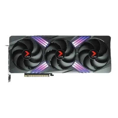 PNY Karta graficzna GeForce RTX 4070 Ti SUPER 16GB XLR8 GAMING VERTO