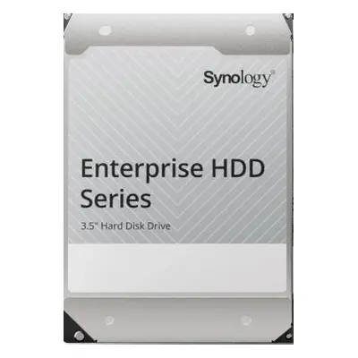 Synology Dysk HDD SATA 18TB HAT5310-18T 3,5" SATA 6 Gb/s 512e 7,2k