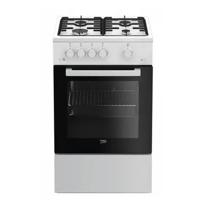 Beko Kuchnia gazowa FSG52020FW