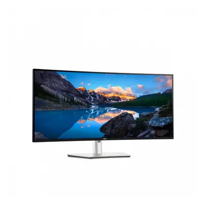 Dell Monitor U4025QW 39,7 cala Curved/WUHD/5120x2160/21:9/HDMI/DP/Thunderbolt/USB/USB-C/Speakers