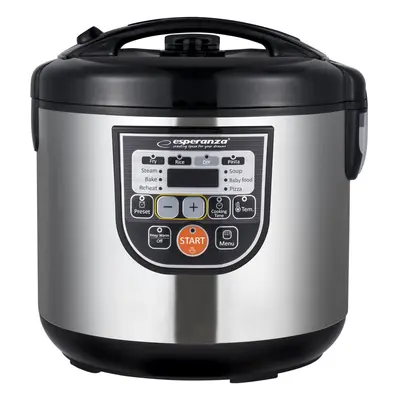 Esperanza Multicooker Cooking Mate