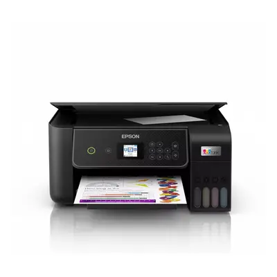 Epson Urządzenie wielofunkcyjne ITS L3280 color A4/33ppm/WiFi(D)/LCD3.7cm